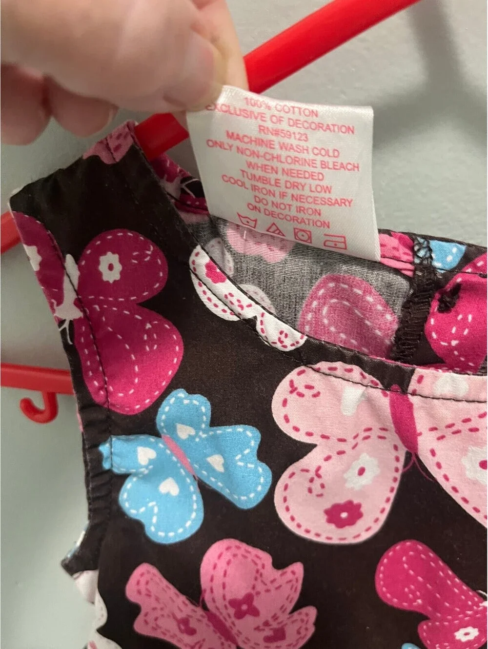 Sugah & Honey Girls Dress 3 T